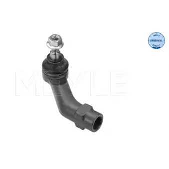 Rotule de barre de connexion avant gauche MEYLE 15-16 020 0004