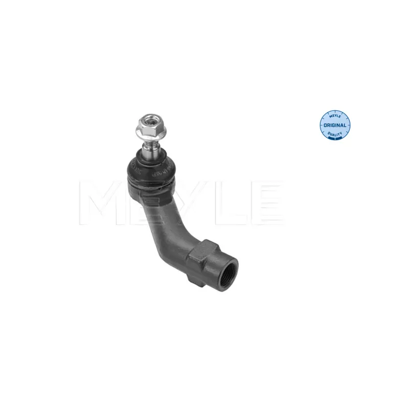 Rotule de barre de connexion avant gauche MEYLE 15-16 020 0004