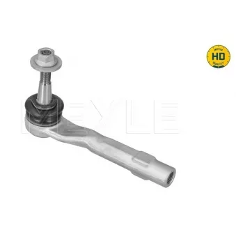 Rotule de barre de connexion MEYLE 15-16 020 0015/HD