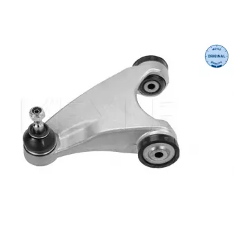 Triangle ou bras de suspension (train avant) MEYLE 15-16 050 0001