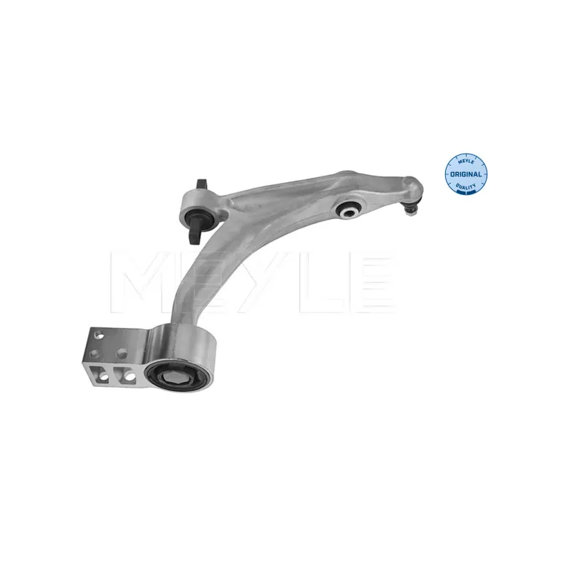 Triangle ou bras de suspension (train avant) MEYLE 15-16 050 0010