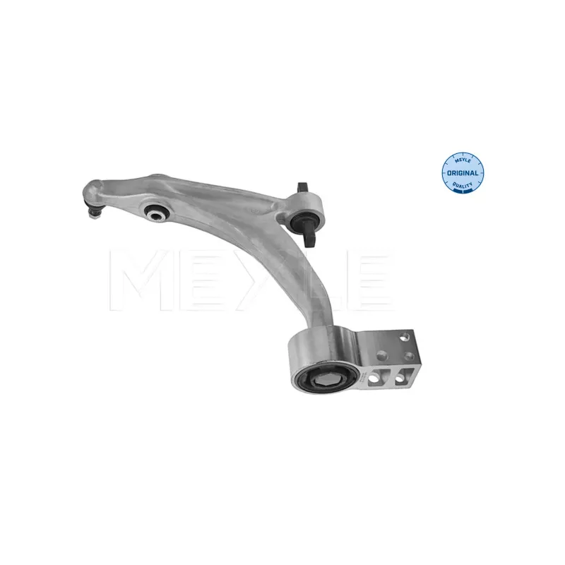Triangle ou bras de suspension (train avant) MEYLE 15-16 050 0011