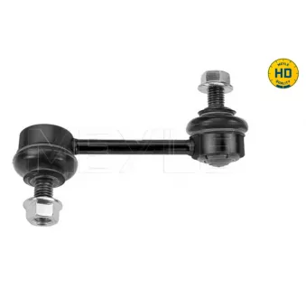 Entretoise/tige, stabilisateur MEYLE 15-16 060 0001/HD