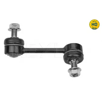 Entretoise/tige, stabilisateur arrière droit MEYLE 15-16 060 0013/HD