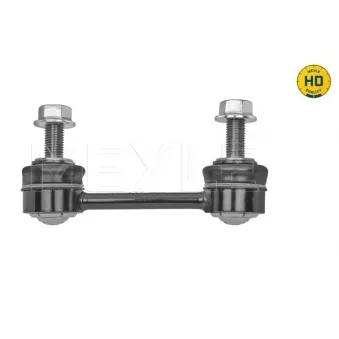 Entretoise/tige, stabilisateur MEYLE 15-16 060 0019/HD