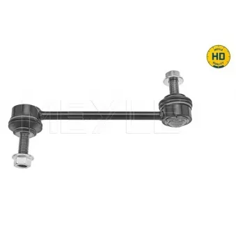 Entretoise/tige, stabilisateur MEYLE 15-16 060 0021/HD