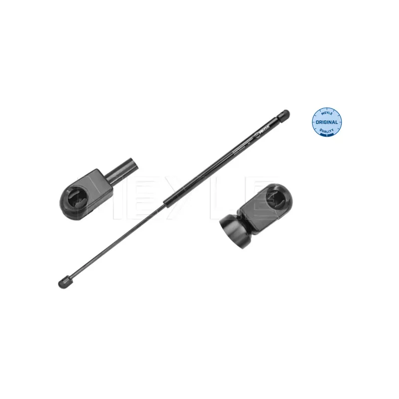 Vérin, capot-moteur MEYLE 15-40 910 0008