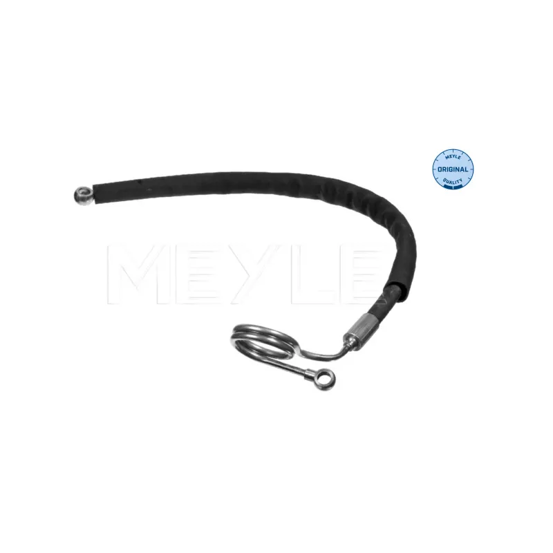 Tuyau hydraulique, direction MEYLE 159 202 0005