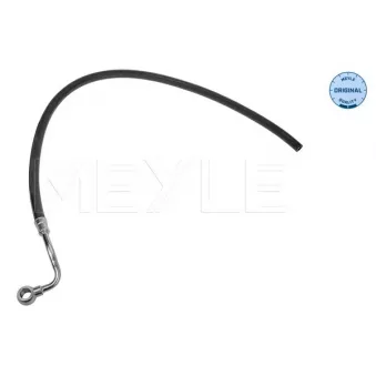 Tuyau hydraulique, direction MEYLE 159 203 0000
