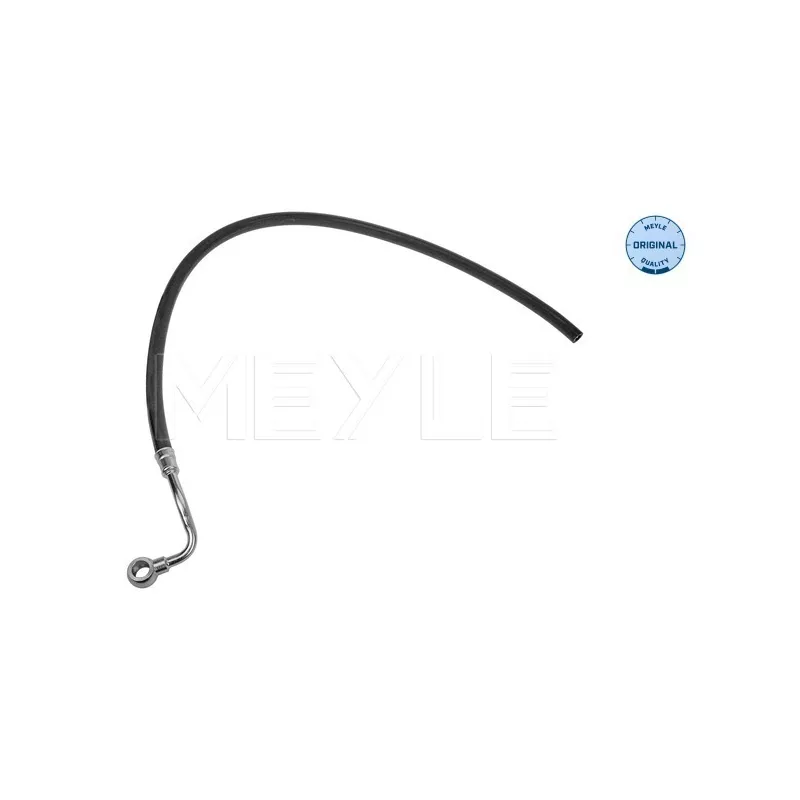 Tuyau hydraulique, direction MEYLE 159 203 0000
