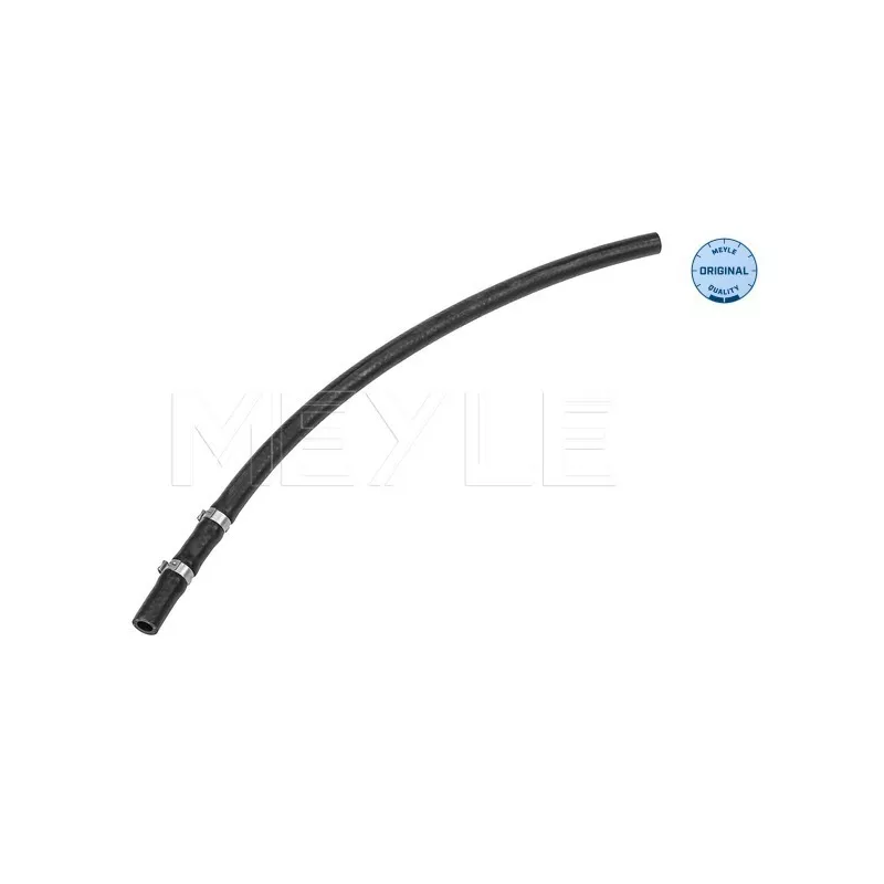 Tuyau hydraulique, direction MEYLE 159 203 0001