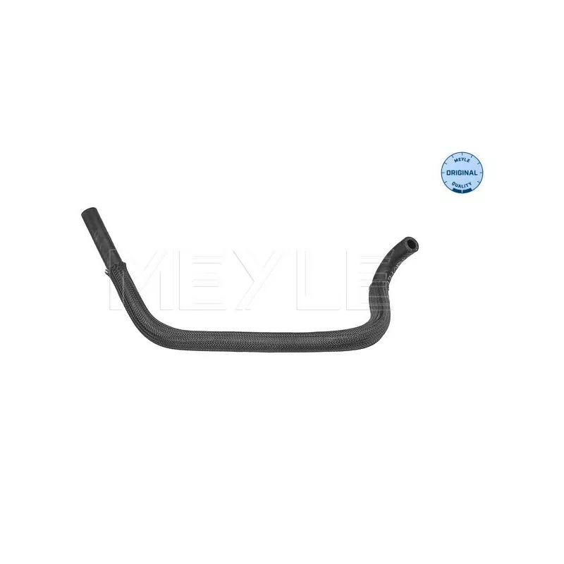 Tuyau hydraulique, direction MEYLE 159 203 0002