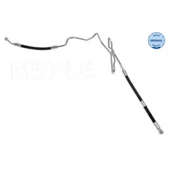 Tuyau hydraulique, direction MEYLE 159 203 0004