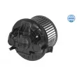 Pulseur d'air habitacle MEYLE 16-12 237 0001 - Visuel 2