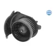 Pulseur d'air habitacle MEYLE 16-12 237 0002 - Visuel 1