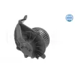 Pulseur d'air habitacle MEYLE 16-12 237 0002 - Visuel 2
