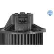 Pulseur d'air habitacle MEYLE 16-12 237 0002 - Visuel 3