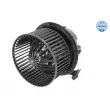 Pulseur d'air habitacle MEYLE 16-12 237 0003 - Visuel 1