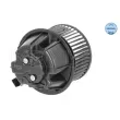Pulseur d'air habitacle MEYLE 16-12 237 0003 - Visuel 2