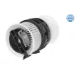 Pulseur d'air habitacle MEYLE 16-12 237 0004 - Visuel 2