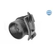 Pulseur d'air habitacle MEYLE 16-12 237 0005 - Visuel 1