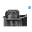 Pulseur d'air habitacle MEYLE 16-12 237 0005 - Visuel 3
