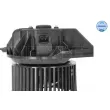 Pulseur d'air habitacle MEYLE 16-12 237 0007 - Visuel 3