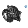 Pulseur d'air habitacle MEYLE 16-12 237 0008 - Visuel 1