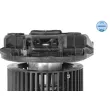 Pulseur d'air habitacle MEYLE 16-12 237 0008 - Visuel 3