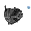 Pulseur d'air habitacle MEYLE 16-12 237 0009 - Visuel 2