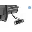 Pulseur d'air habitacle MEYLE 16-12 237 0010 - Visuel 3