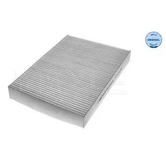 Filtre, air de l'habitacle MEYLE 16-12 319 0001