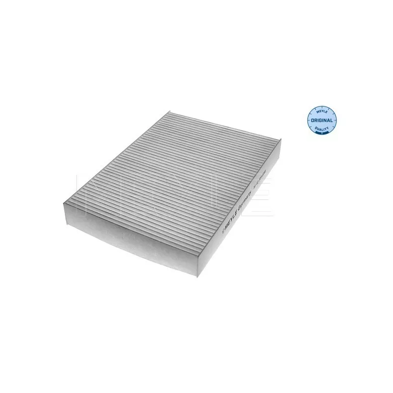 Filtre, air de l'habitacle MEYLE 16-12 319 0001