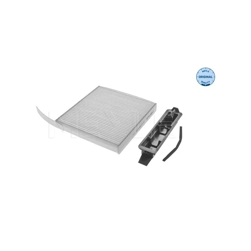 Filtre, air de l'habitacle MEYLE 16-12 319 0003