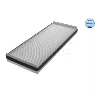 Filtre, air de l'habitacle MEYLE 16-12 319 0004