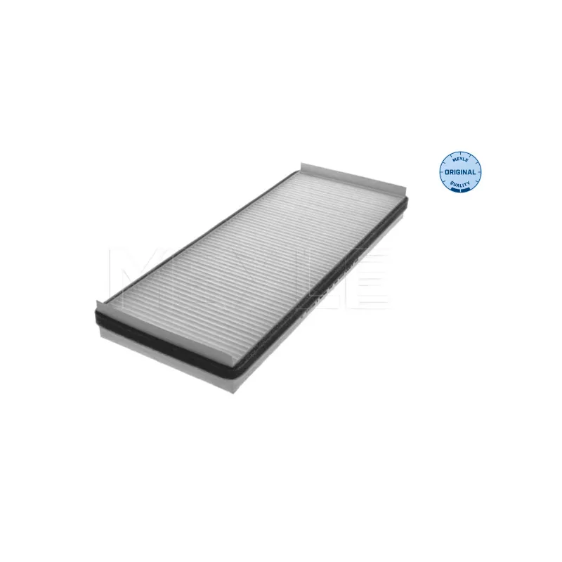 Filtre, air de l'habitacle MEYLE 16-12 319 0004