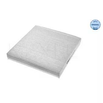 Filtre, air de l'habitacle MEYLE 16-12 319 0006