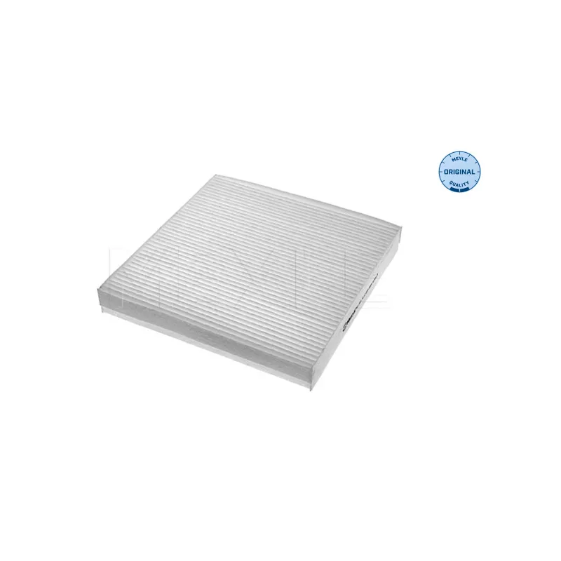 Filtre, air de l'habitacle MEYLE 16-12 319 0006