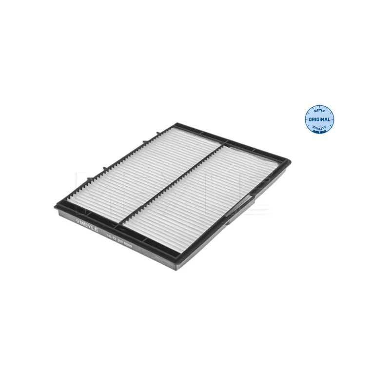 Filtre, air de l'habitacle MEYLE 16-12 319 0009