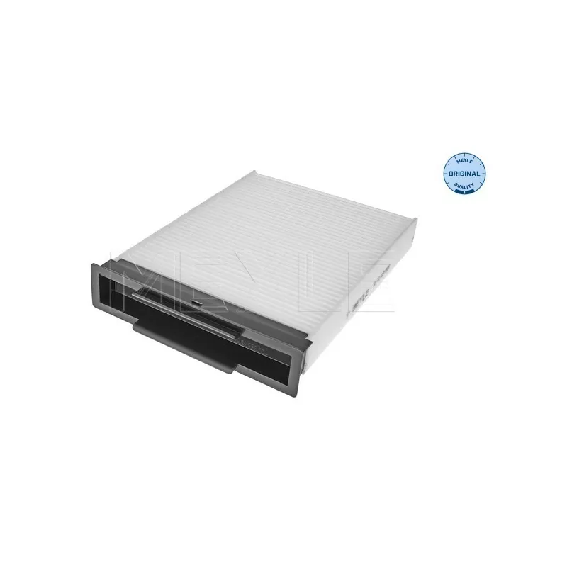 Filtre, air de l'habitacle MEYLE 16-12 319 0010