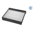 Filtre, air de l'habitacle MEYLE 16-12 319 0014 - Visuel 2