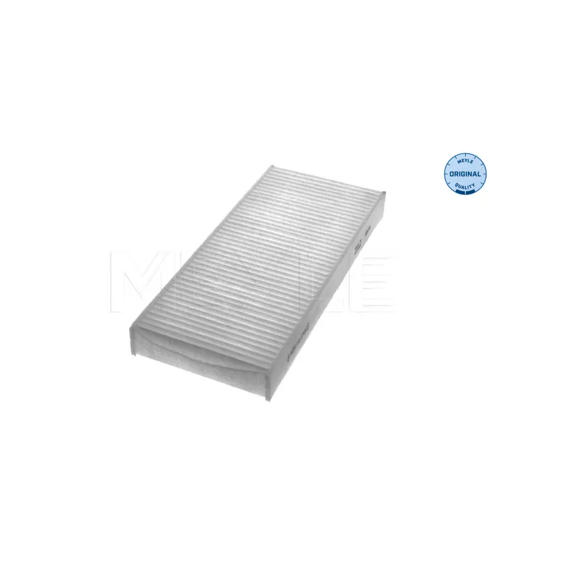 Filtre, air de l'habitacle MEYLE 16-12 319 0016