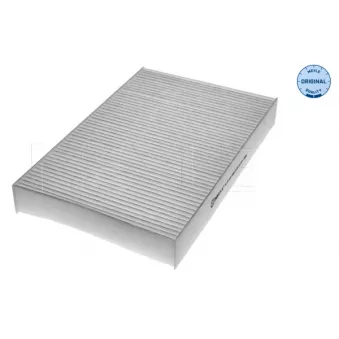 Filtre, air de l'habitacle MEYLE 16-12 319 0022