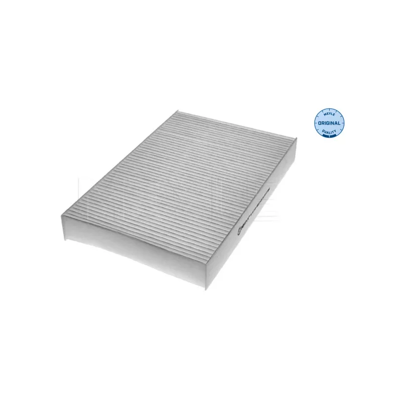 Filtre, air de l'habitacle MEYLE 16-12 319 0022