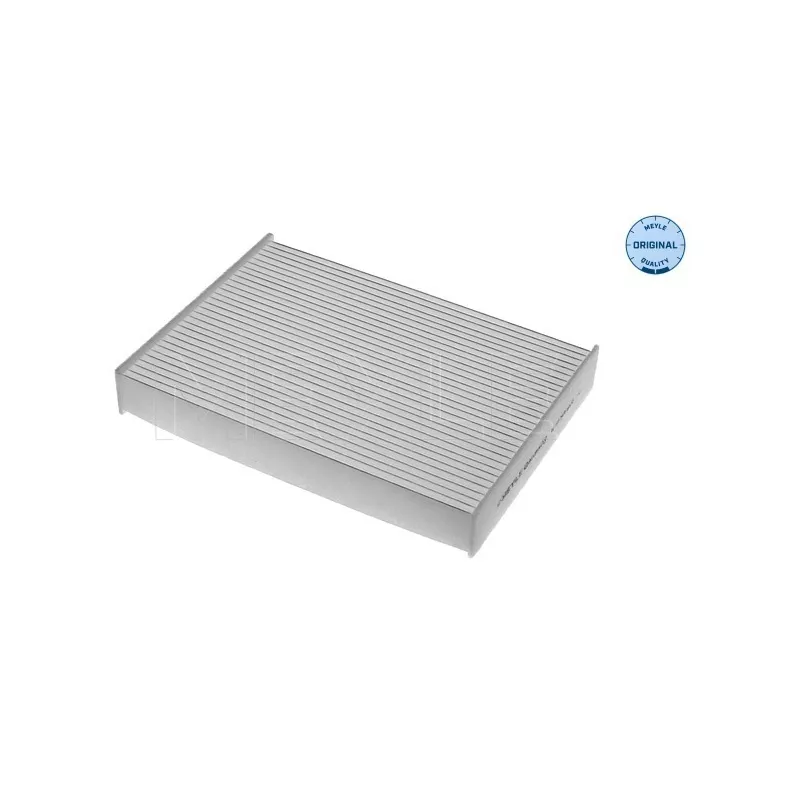 Filtre, air de l'habitacle MEYLE 16-12 319 0026