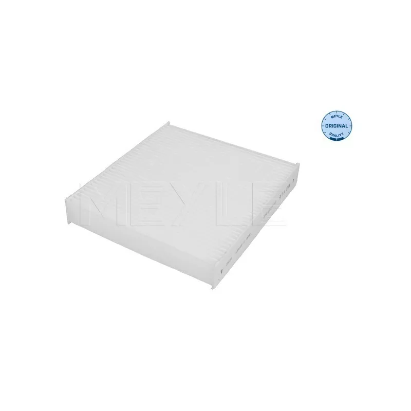 Filtre, air de l'habitacle MEYLE 16-12 319 0028
