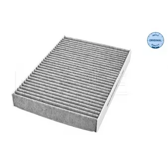 Filtre, air de l'habitacle MEYLE 16-12 320 0001