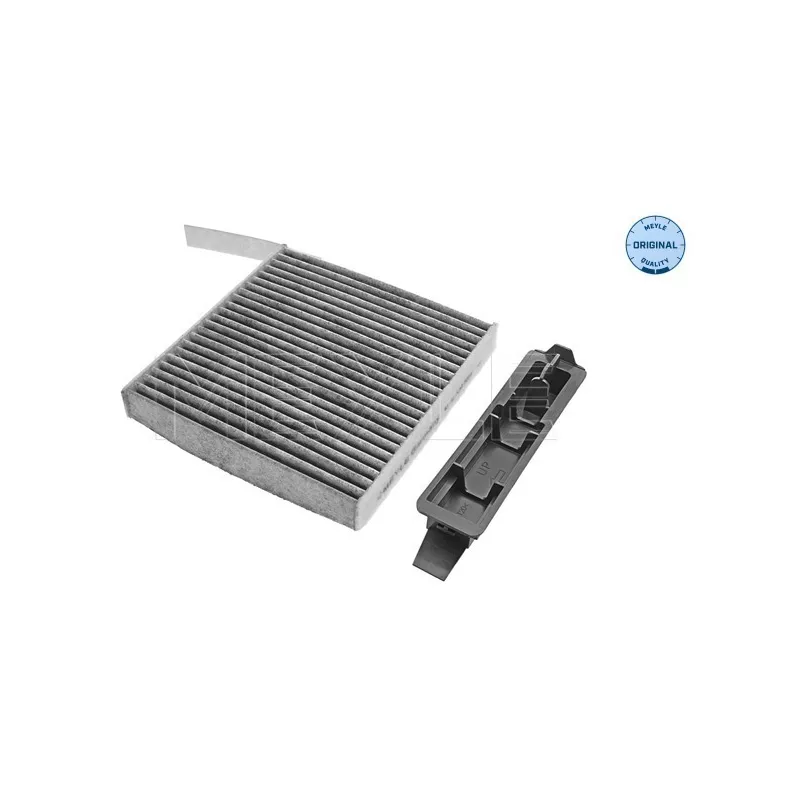 Filtre, air de l'habitacle MEYLE 16-12 320 0005
