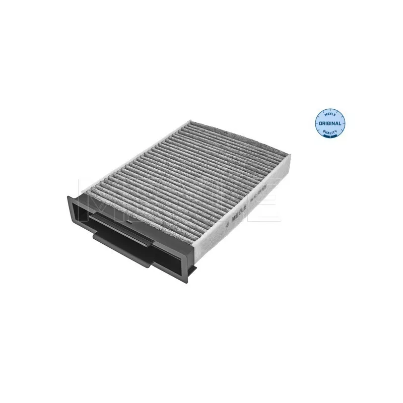 Filtre, air de l'habitacle MEYLE 16-12 320 0010
