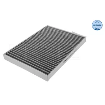 Filtre, air de l'habitacle MEYLE